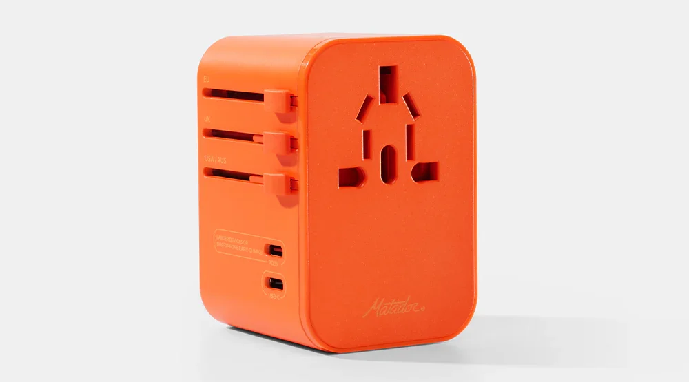 Matador Forget-Me-Not Orange Collection 