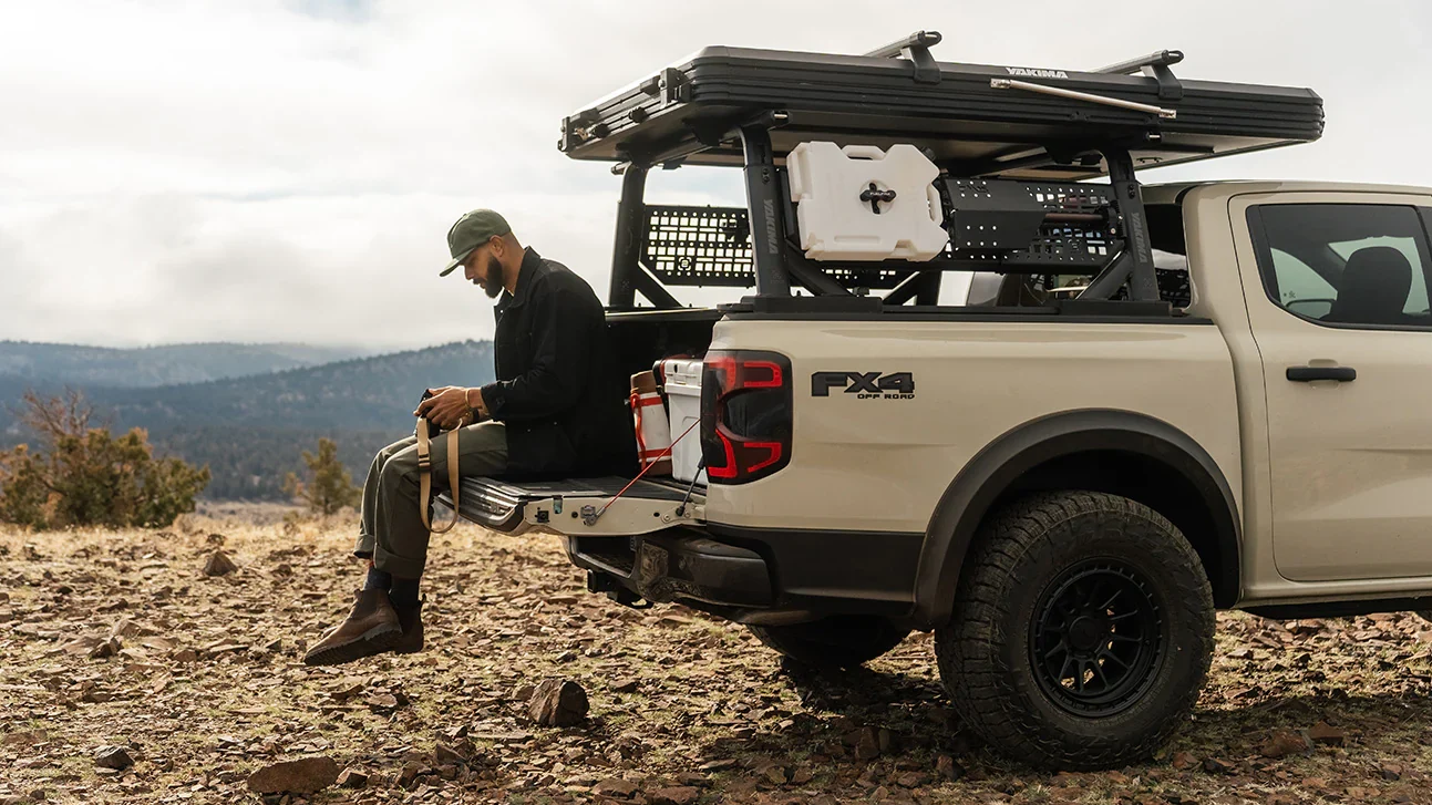 Overland News of the Week, May 22nd, 2026 - Expedition Portal