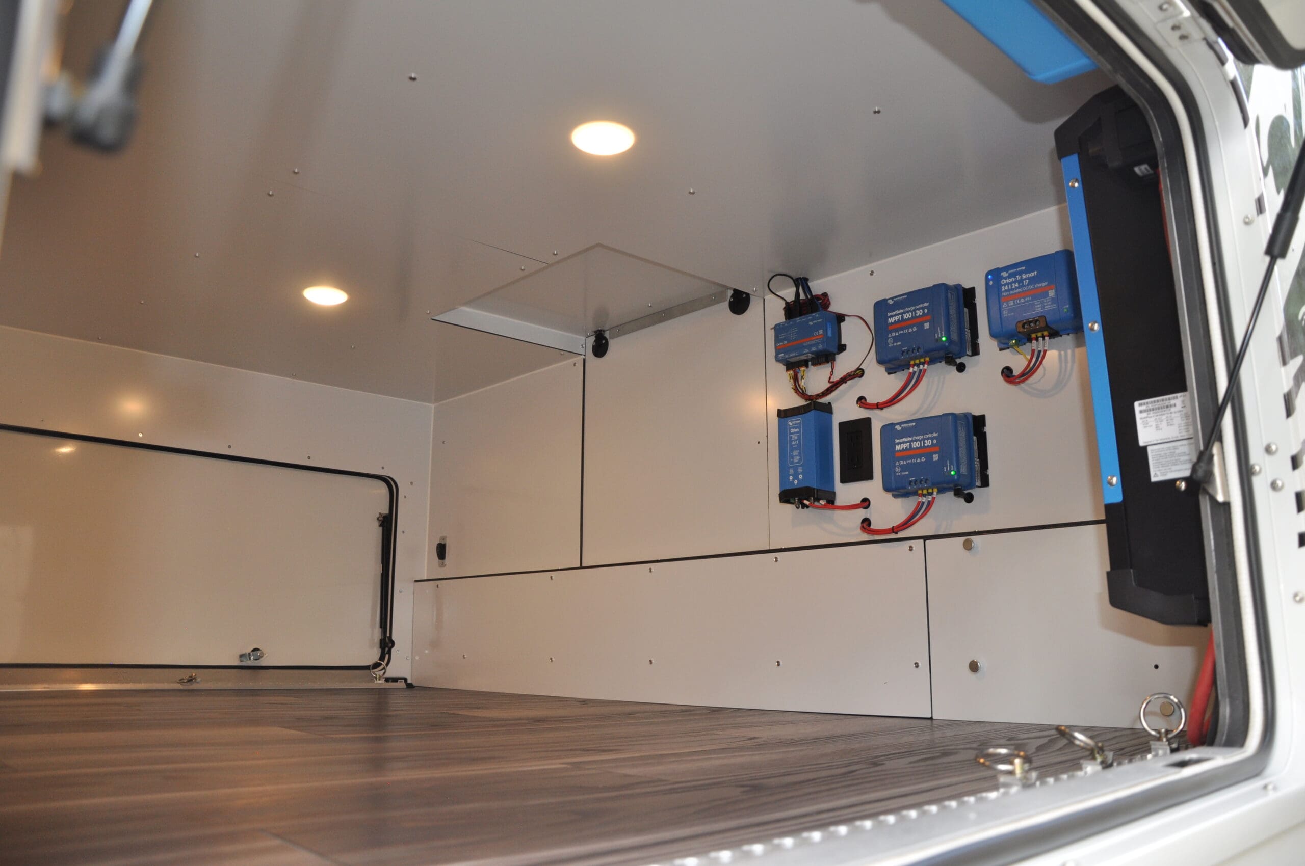 LMTV truck 