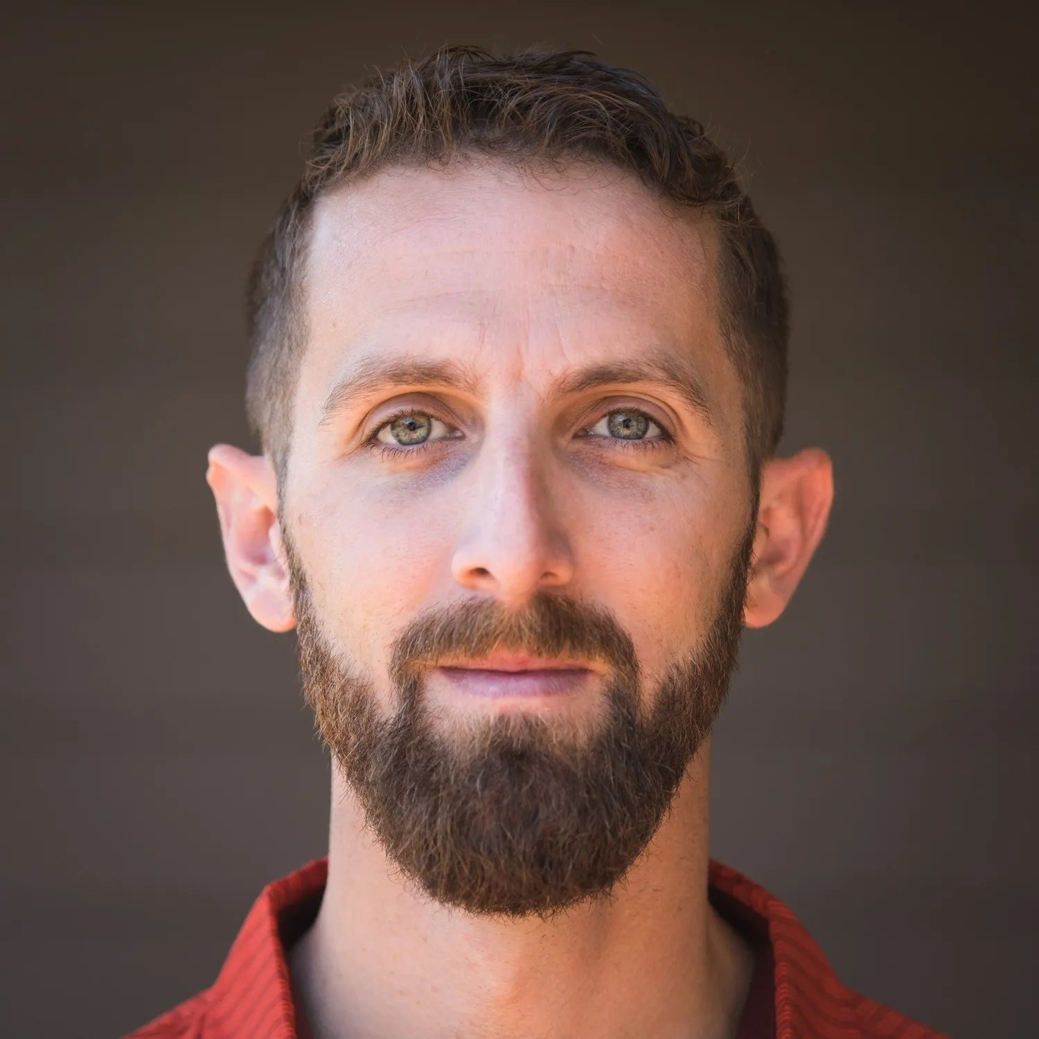 Bryon Dorr
