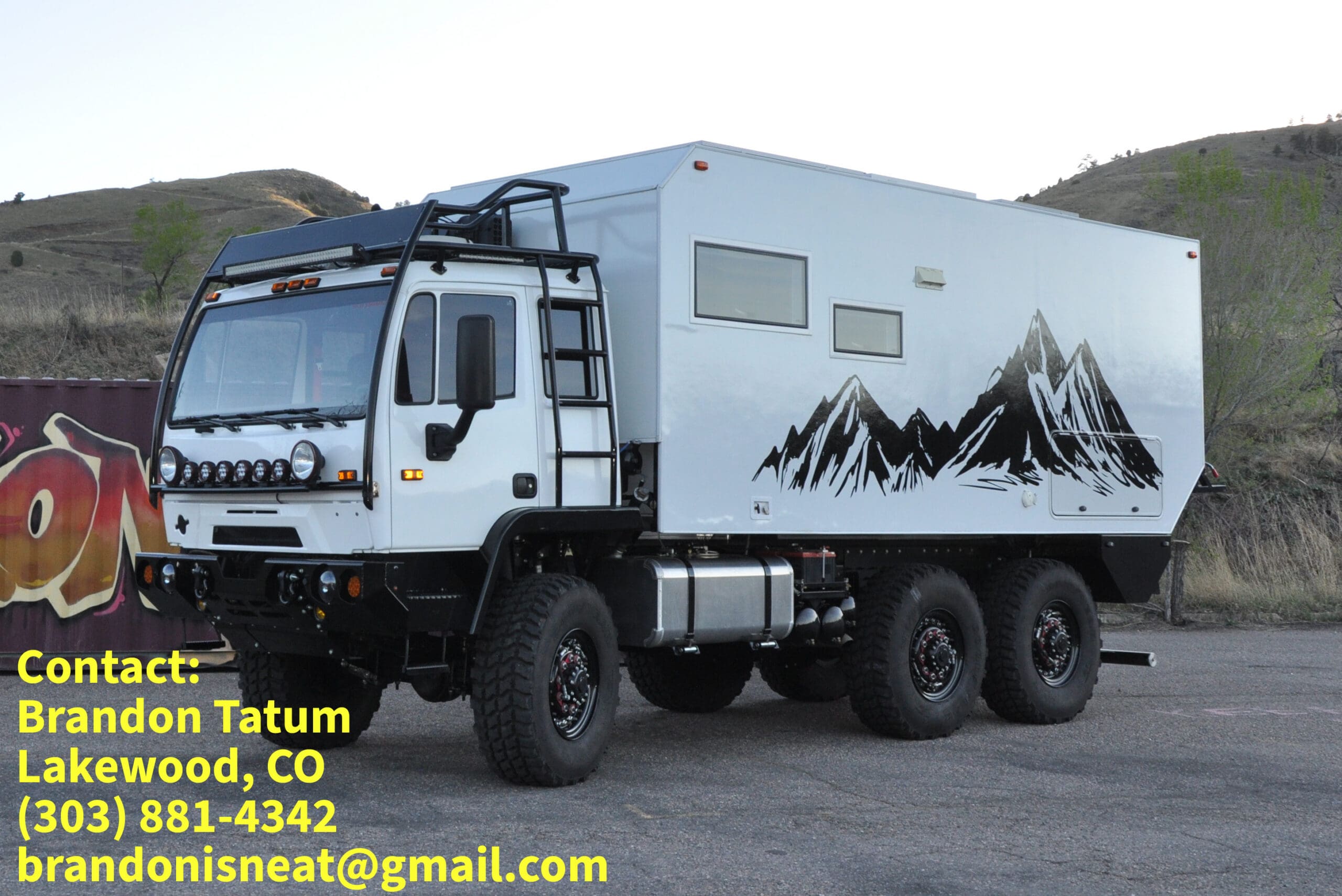 Expedition Portal Classifieds