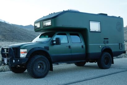 Earthroamer
