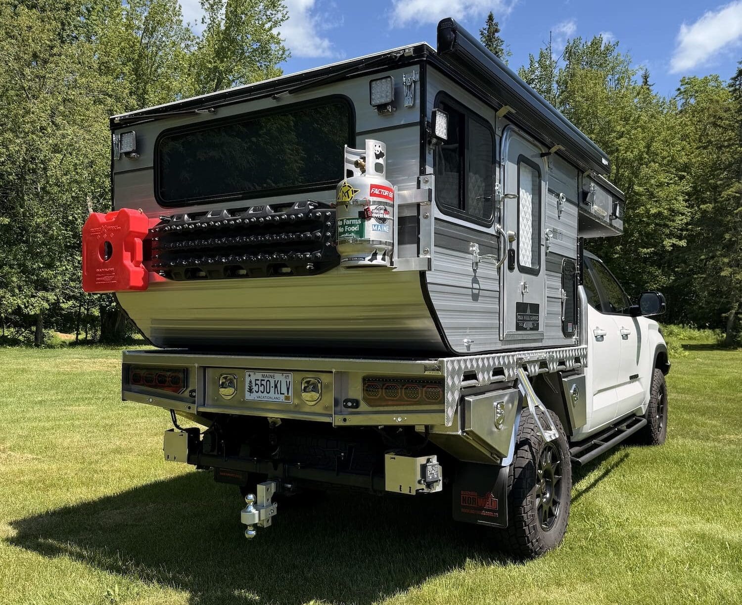 Toyota Tundra