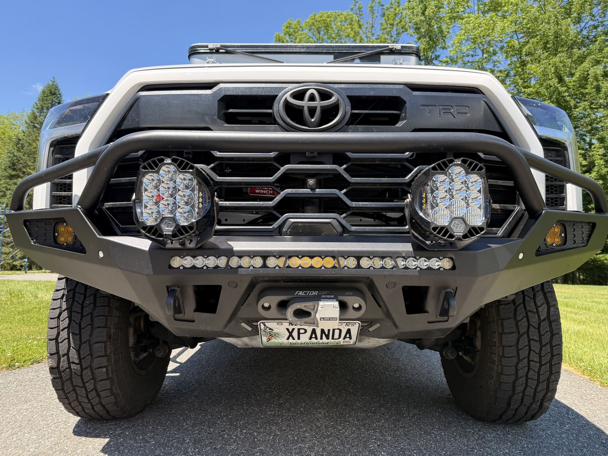 Toyota Tundra