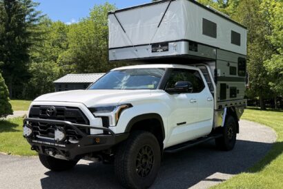 Toyota Tundra