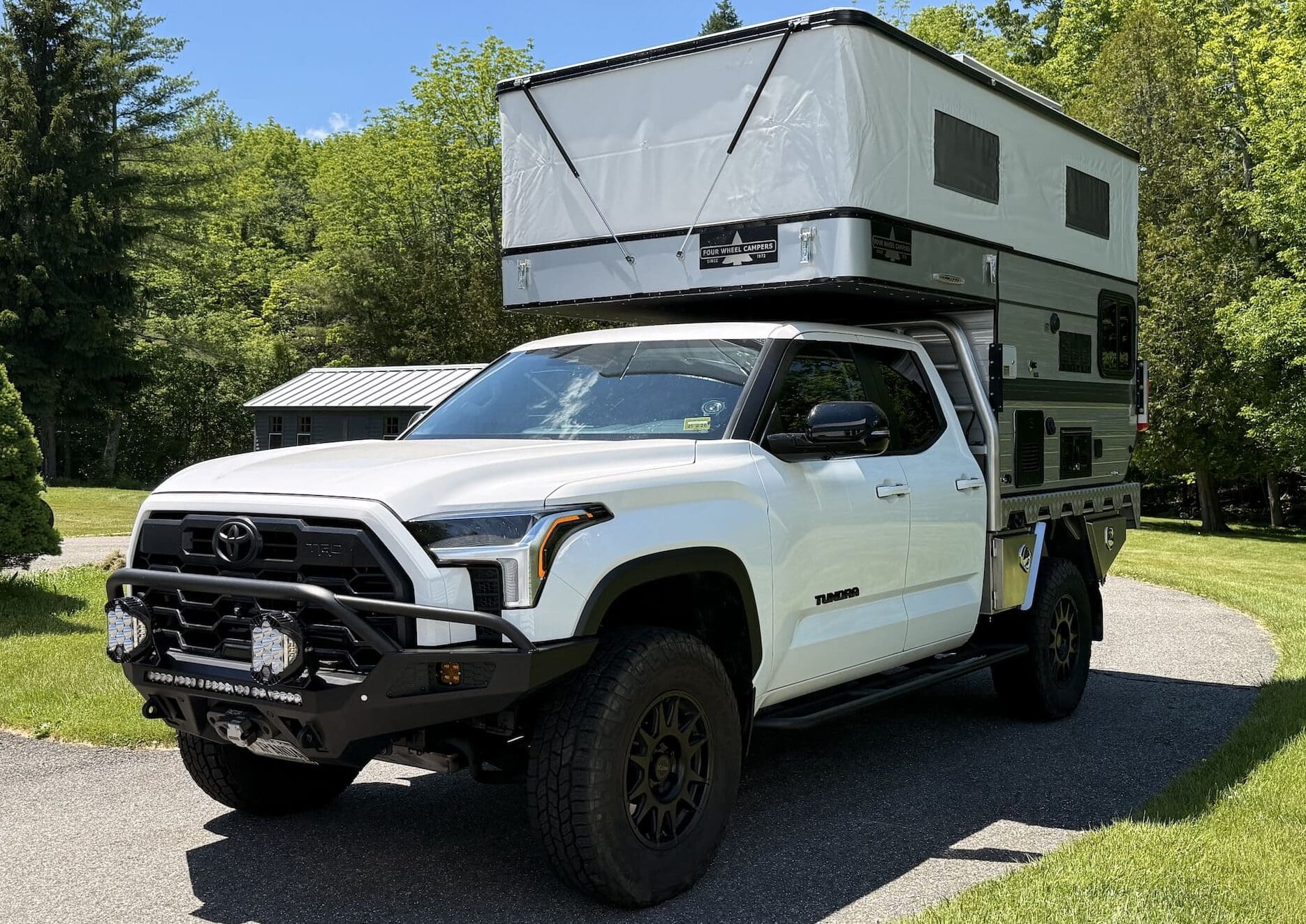 Toyota Tundra