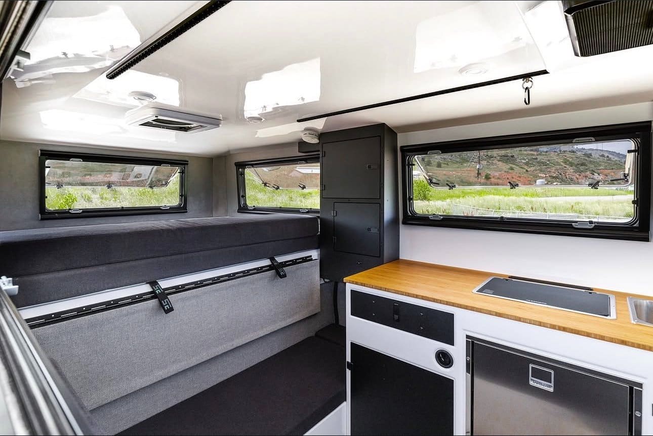 Supertramp Flagship HT