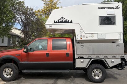 Ford F-250