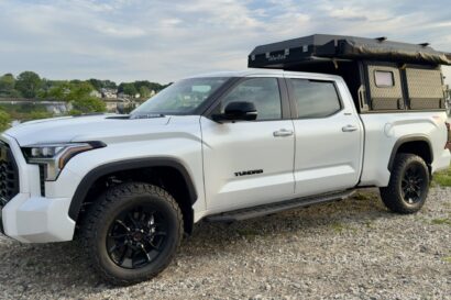 Toyota Tundra