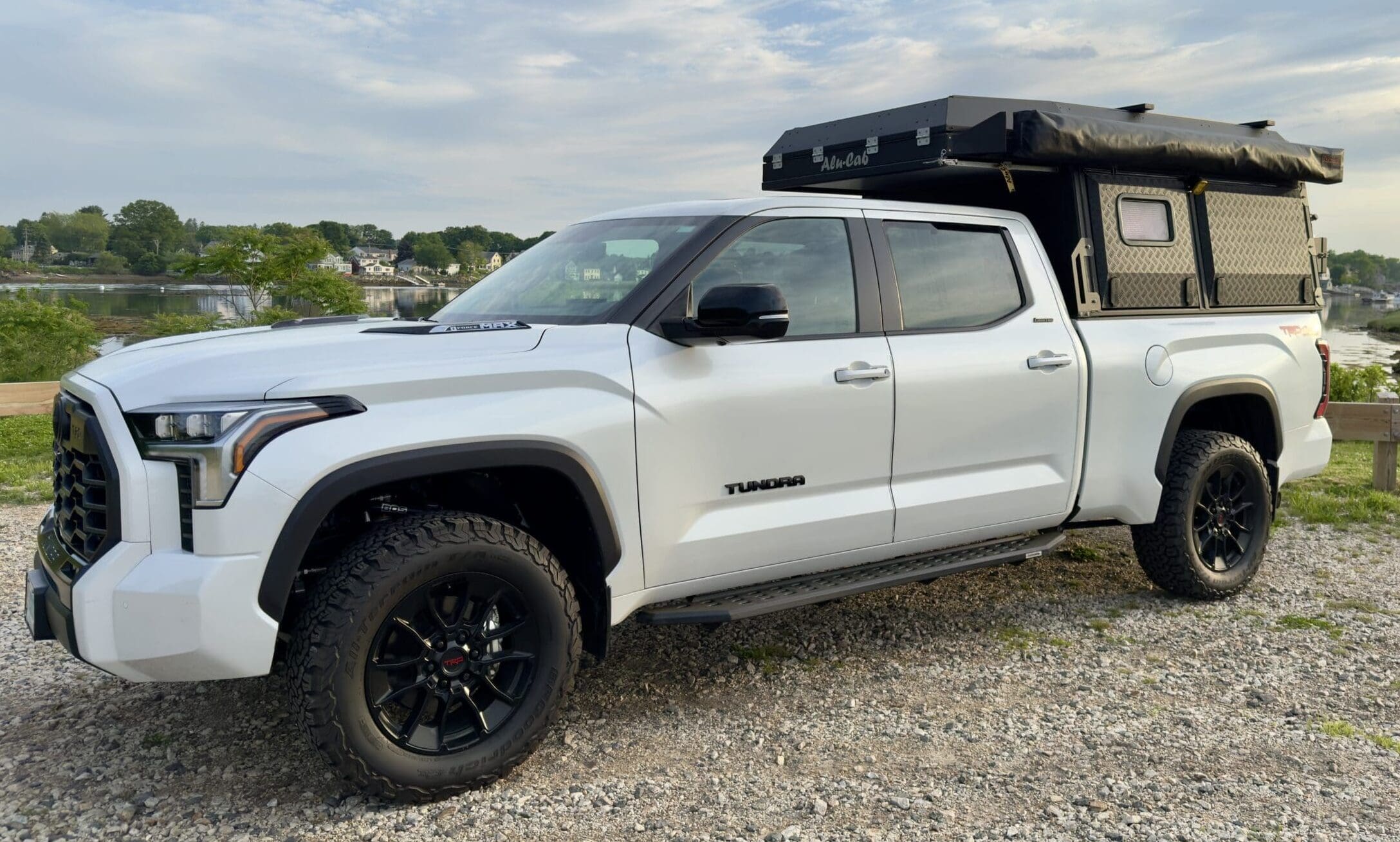Toyota Tundra