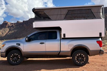 Nissan Titan