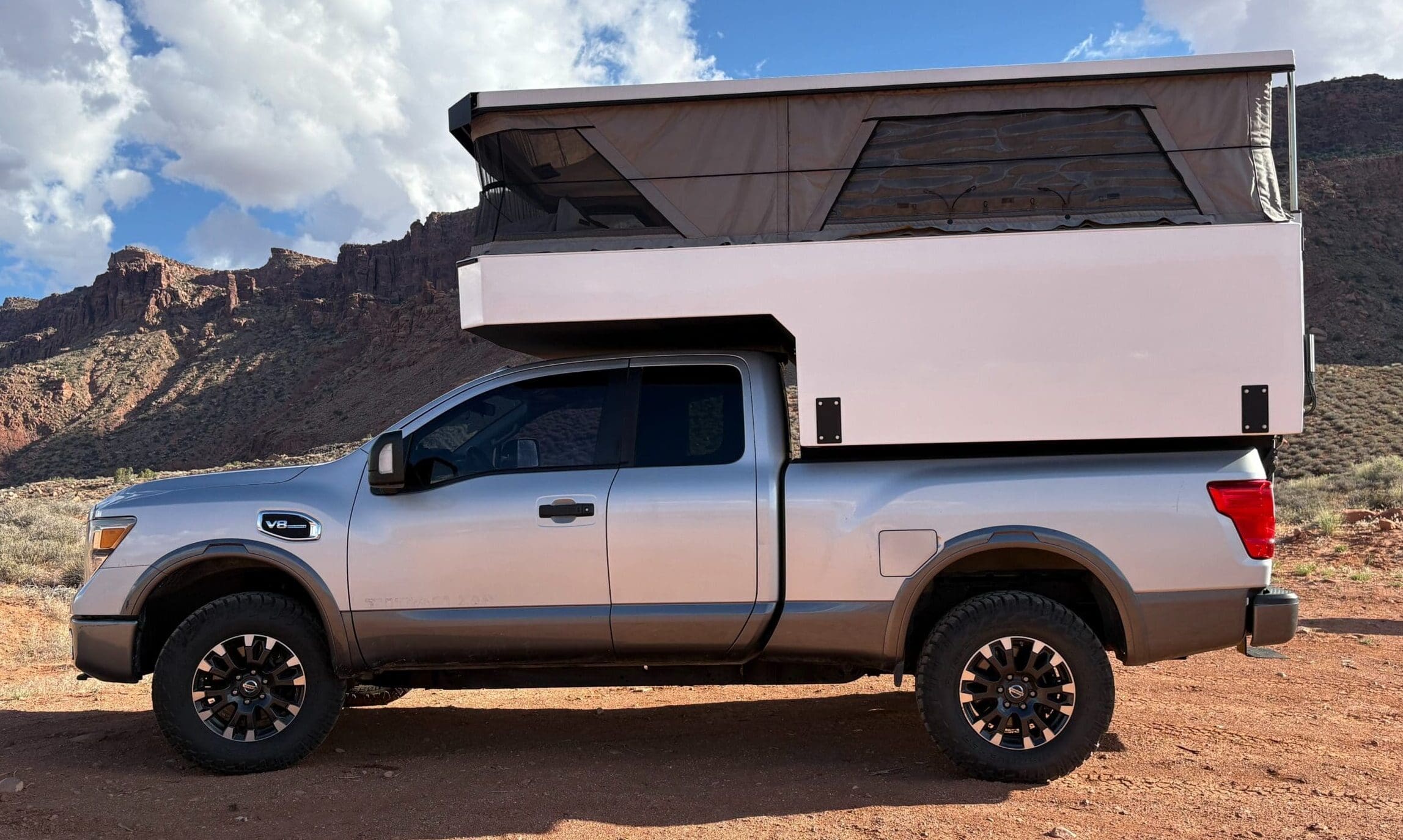 Nissan Titan