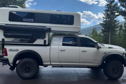 Supertramp Campers Flagship HT