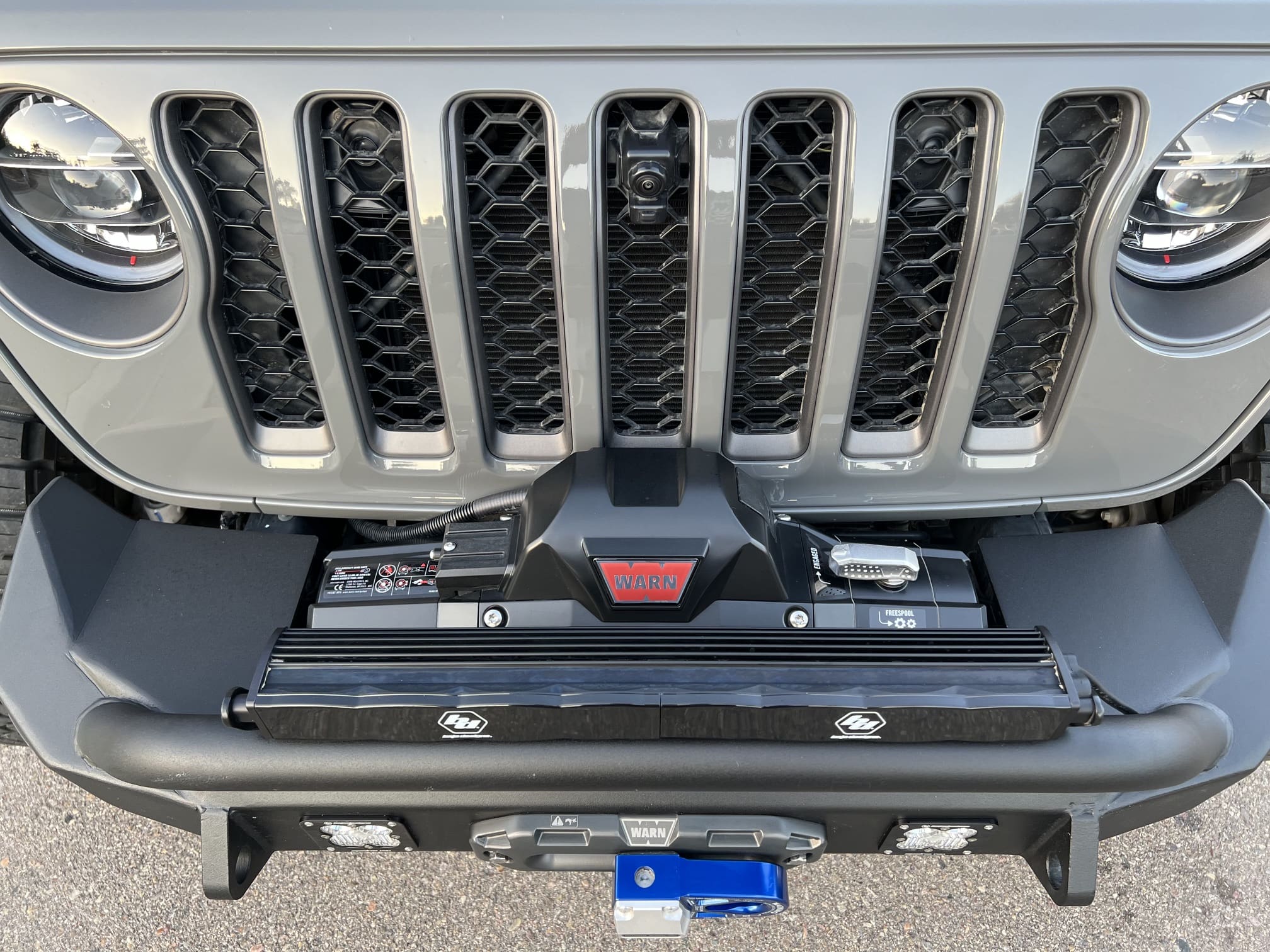 Jeep Wrangler 4xe Rubicon 