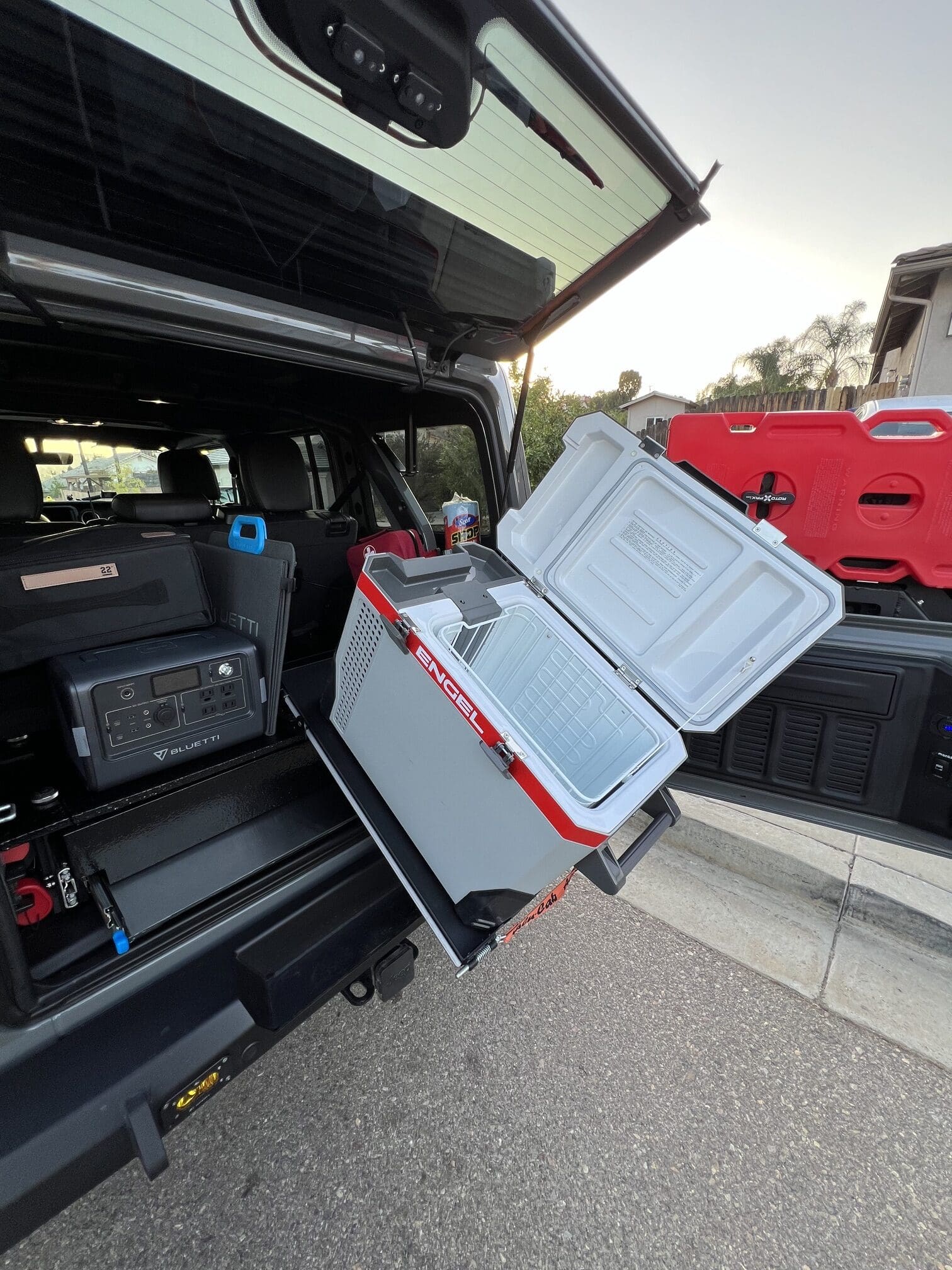 Jeep Wrangler 4xe Rubicon