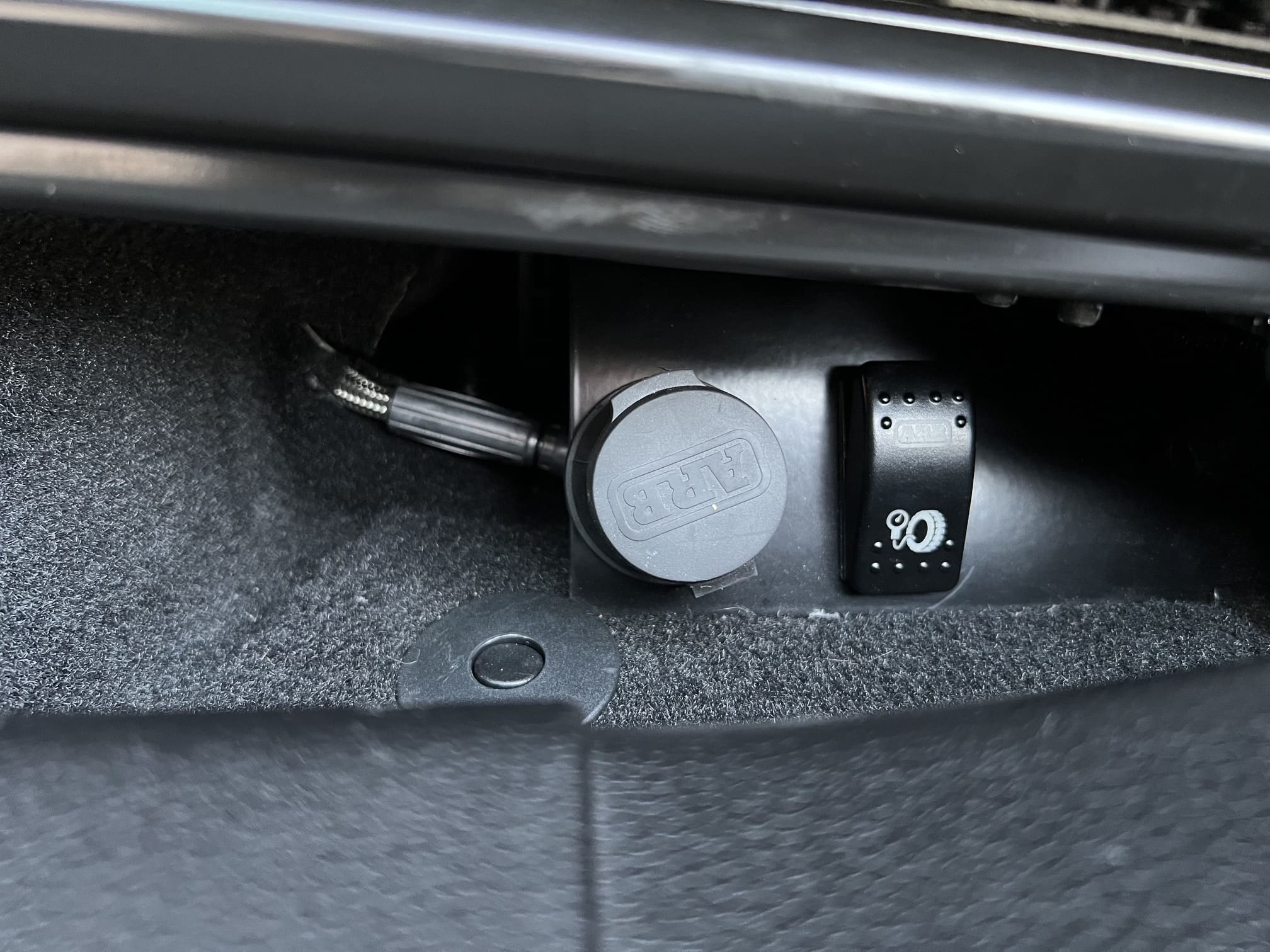 Jeep Wrangler 4xe Rubicon