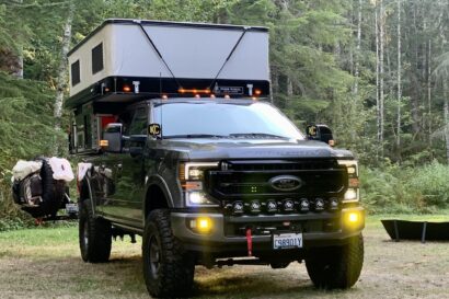 Ford F-350