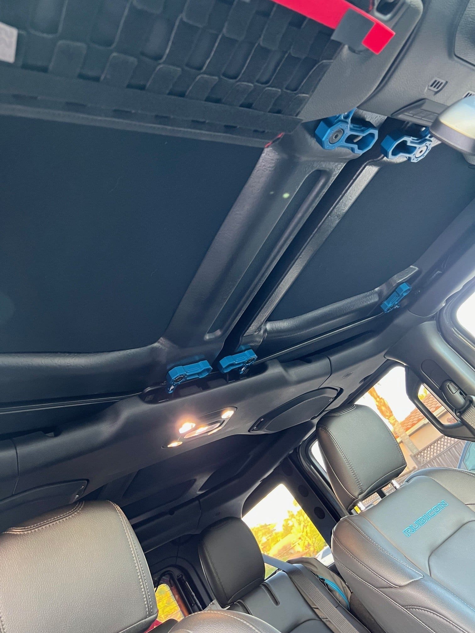 Jeep Wrangler 4xe Rubicon