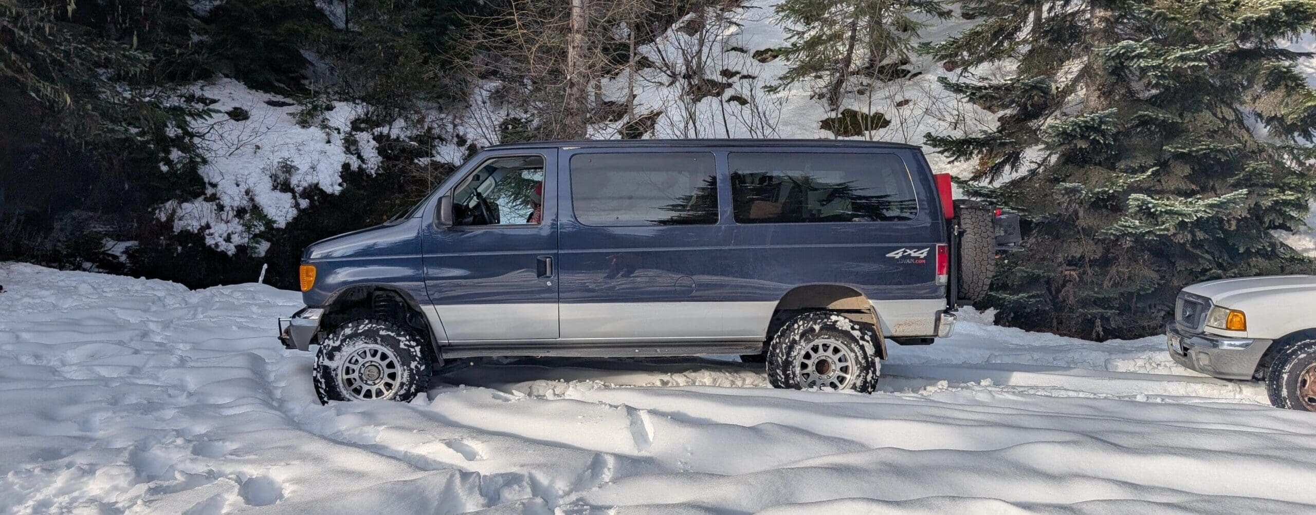 Expedition Portal Classifieds