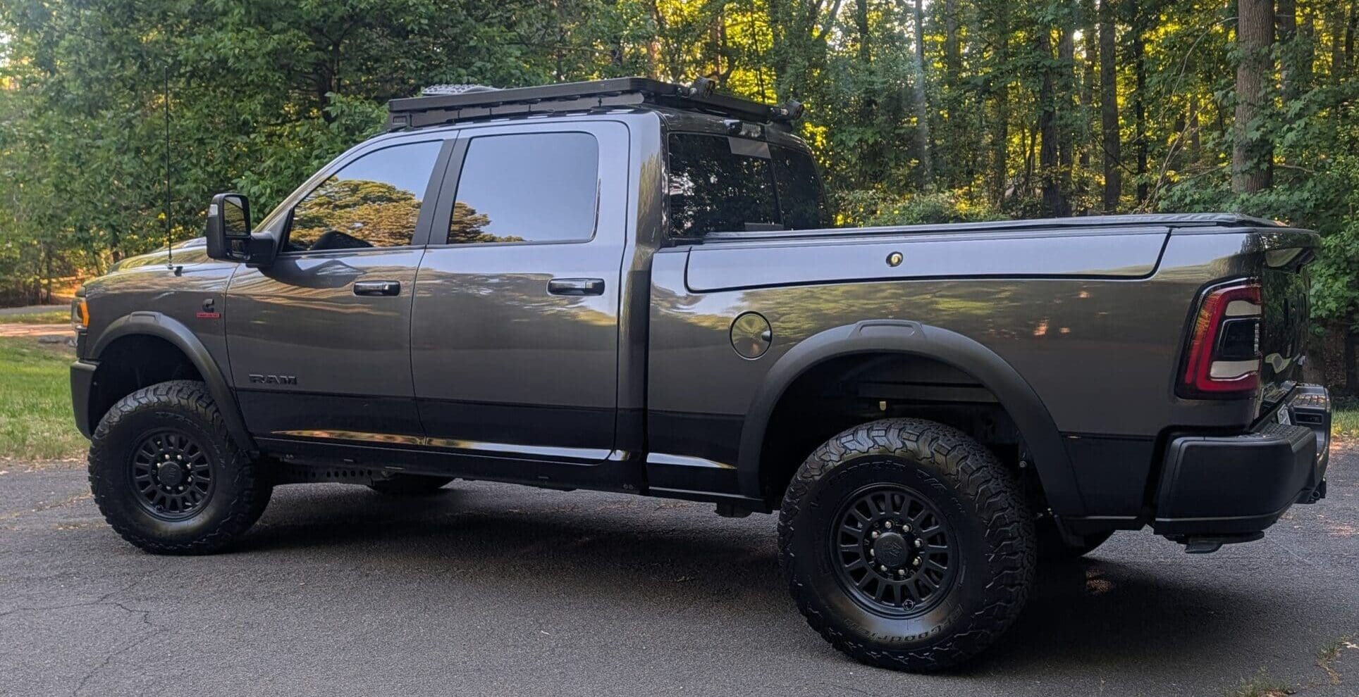Ram Rebel