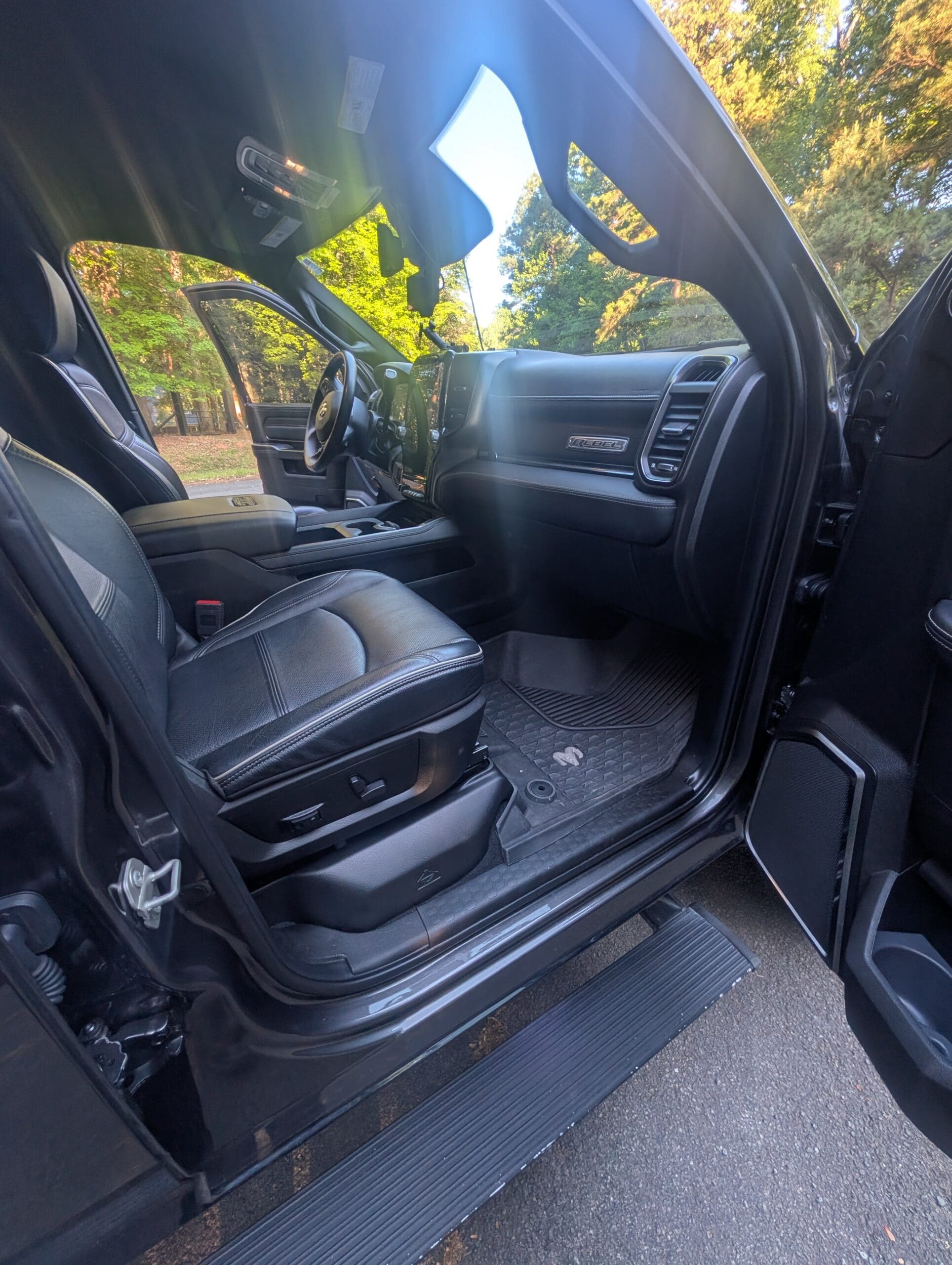 Ram 2500