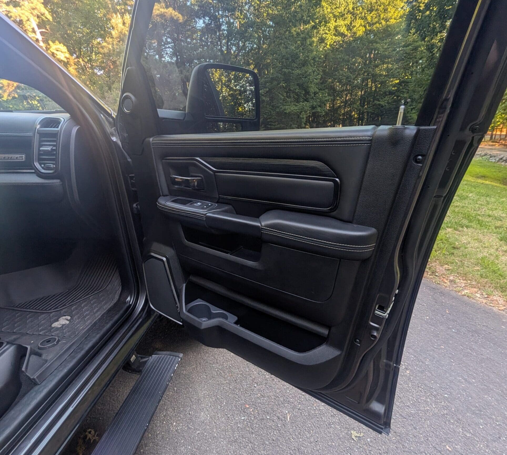 Ram 2500