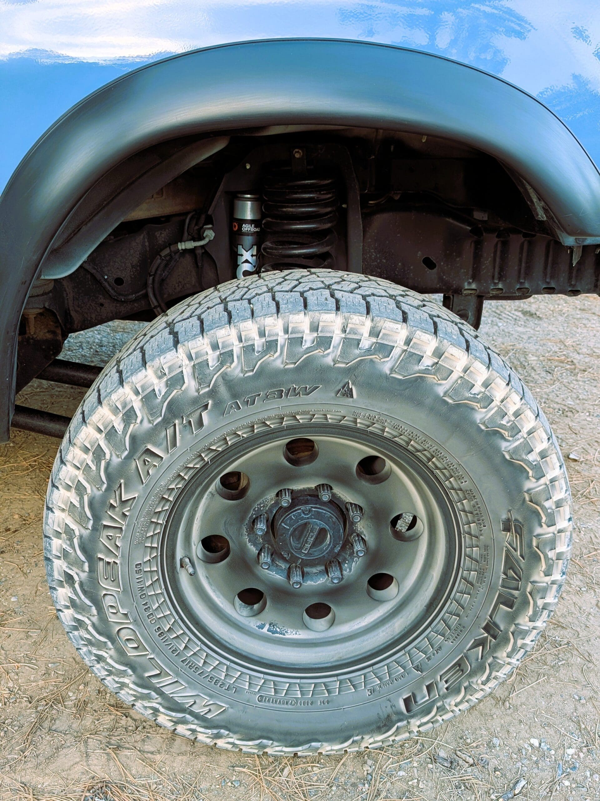 Ford E-Series 