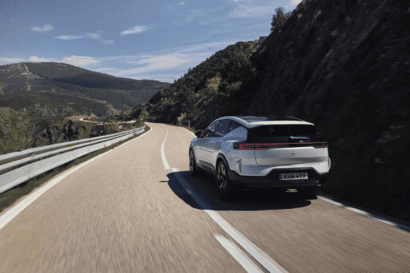 Polestar
