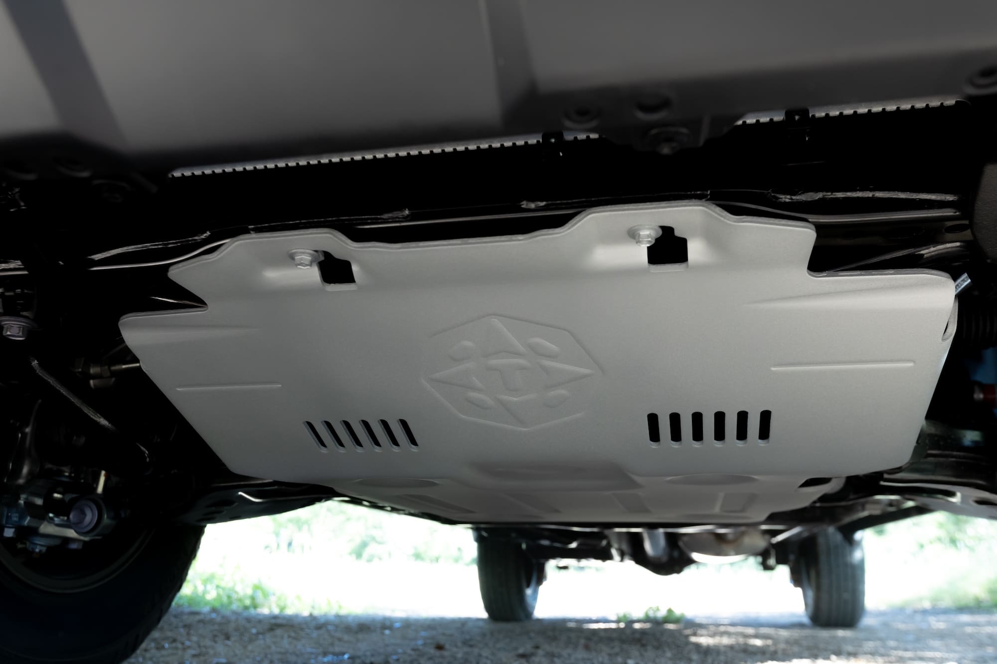 Toyota Sequoia Trailhunter Overland