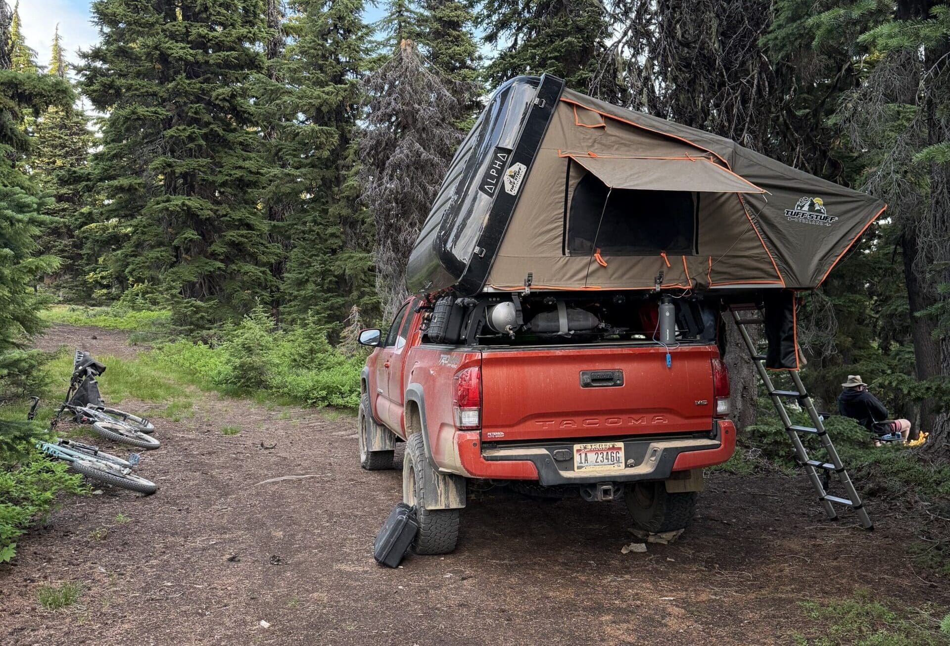 Expedition truck for sale 