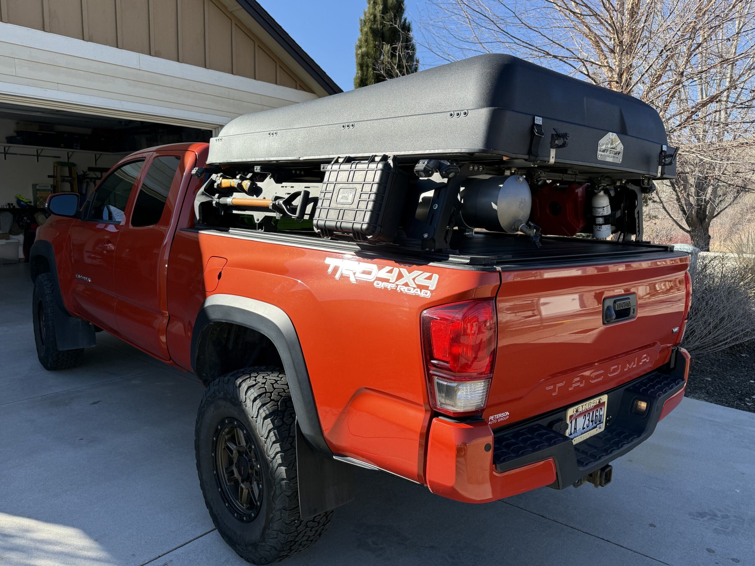 Expedition truck for sale 
