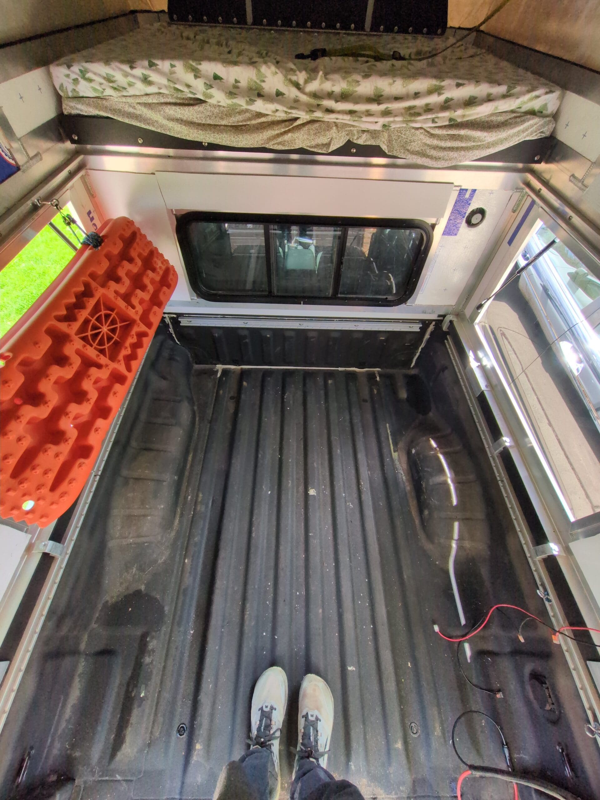 OVRLND Camper 