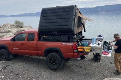 Toyota Tacoma TRD Off Road