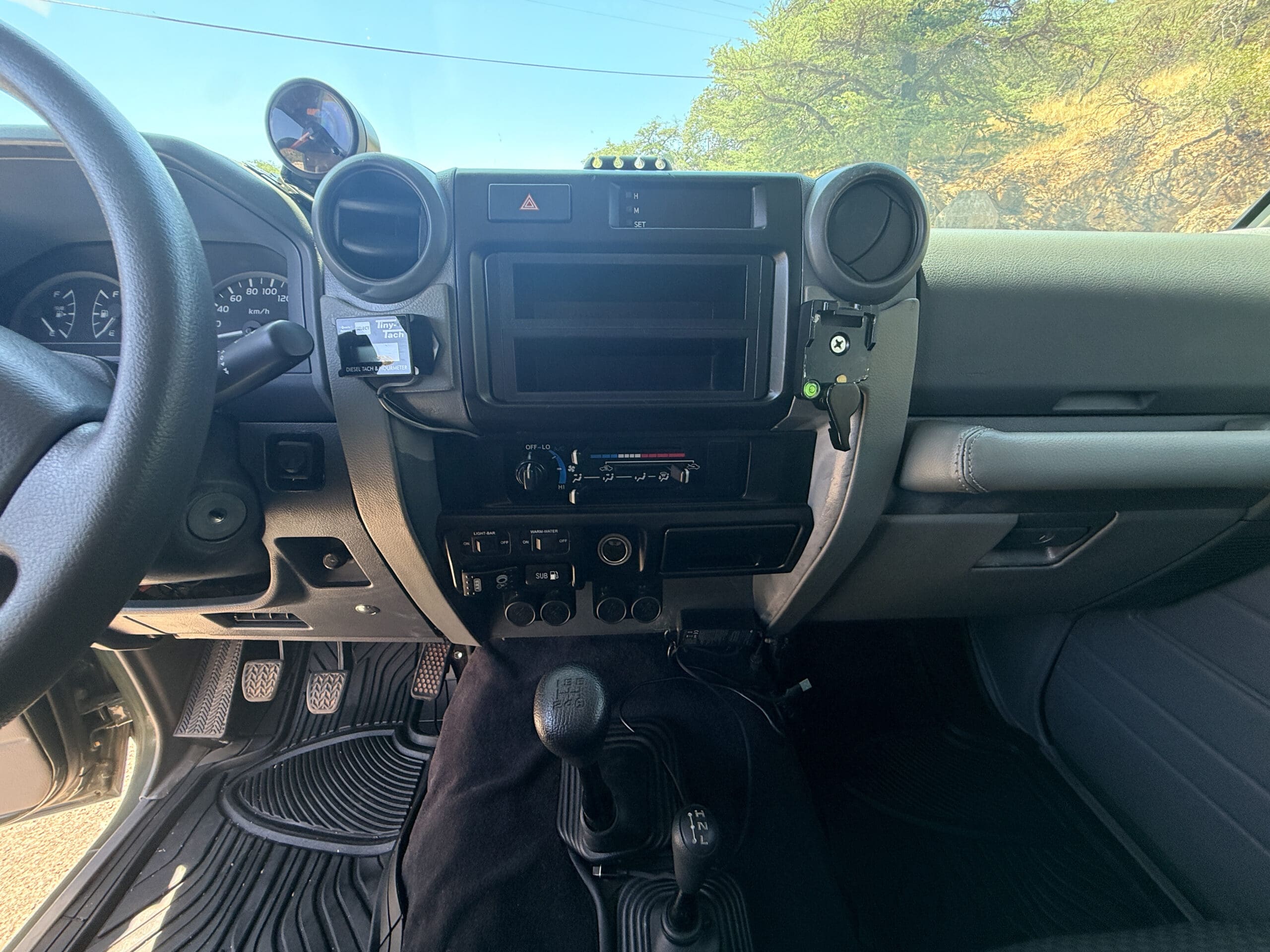 Maltec Land Cruiser 