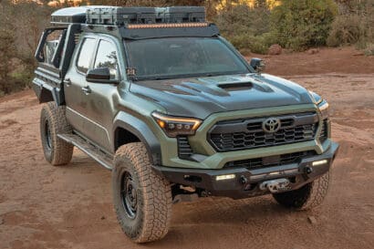4Runner