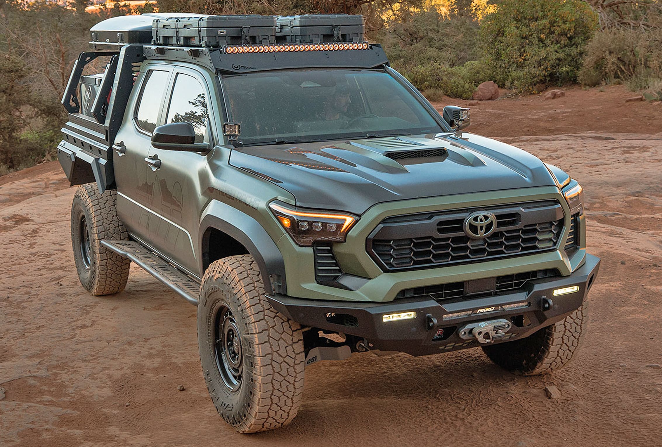 4Runner