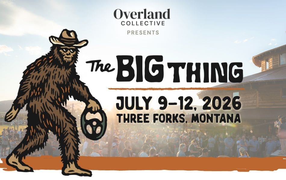 The Big Thing