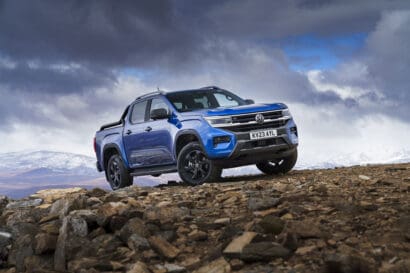 VW Amarok
