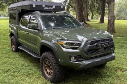Tacoma