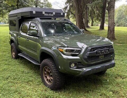 Tacoma