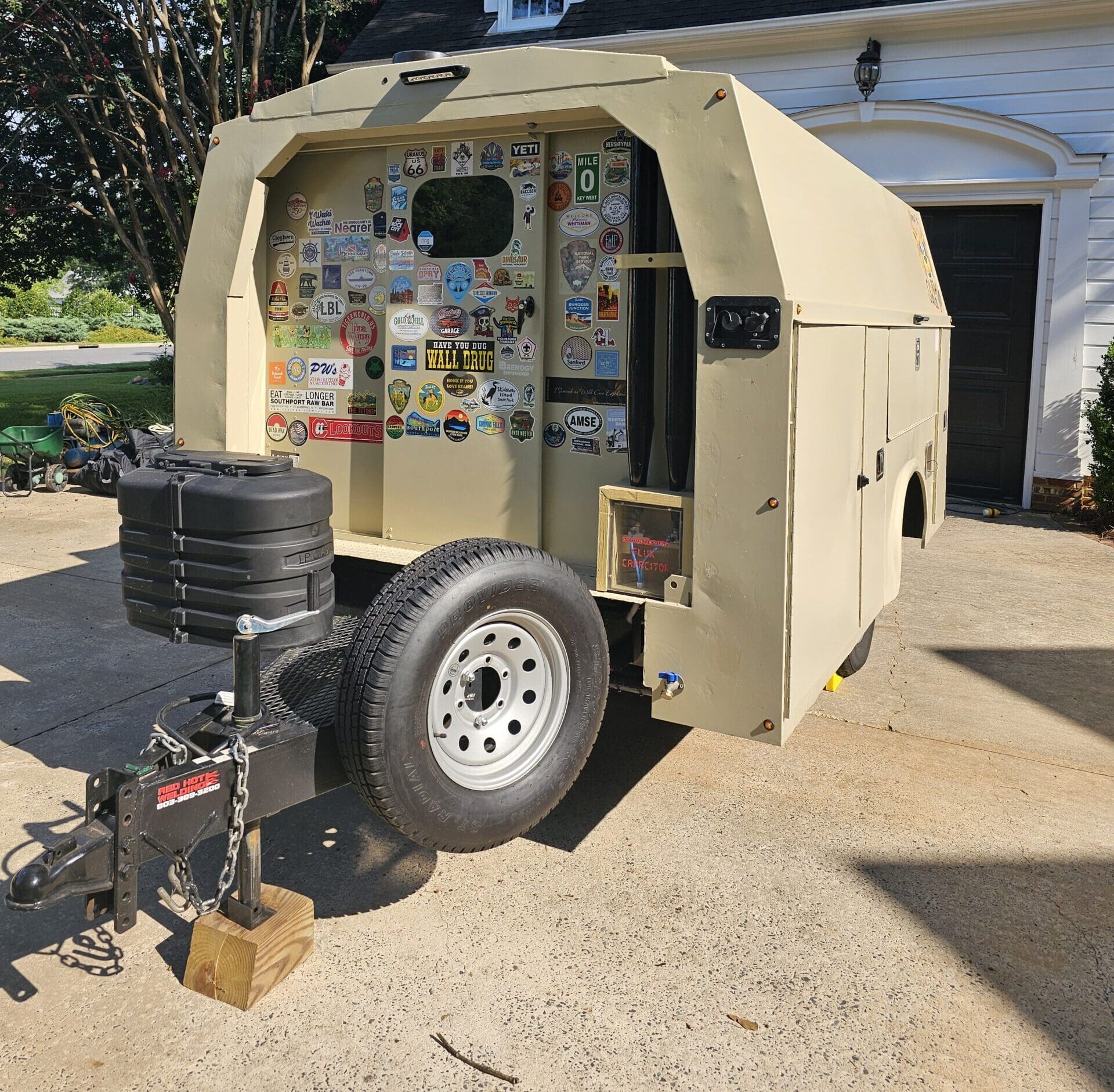Expedition Portal Classifieds 