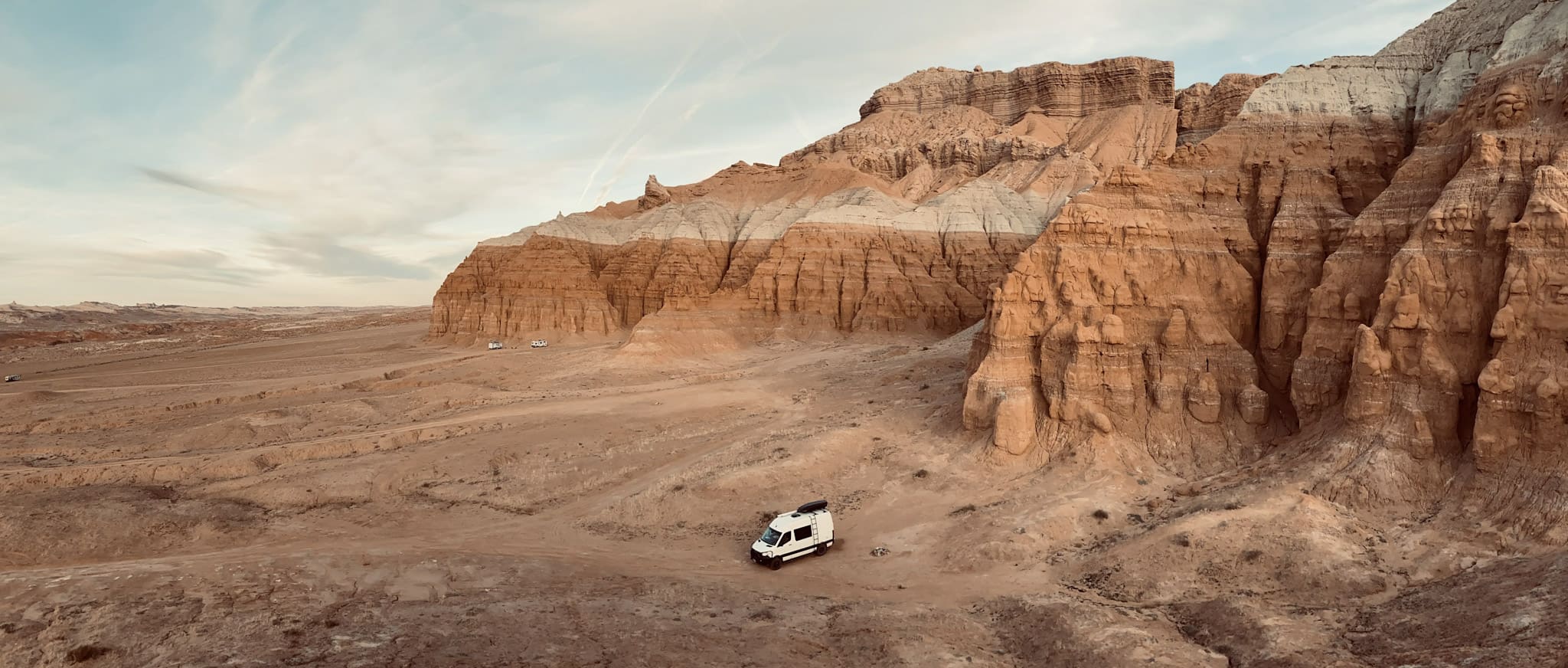 Sprinter 4x4