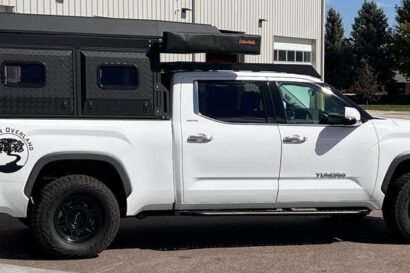 Toyota Tundra
