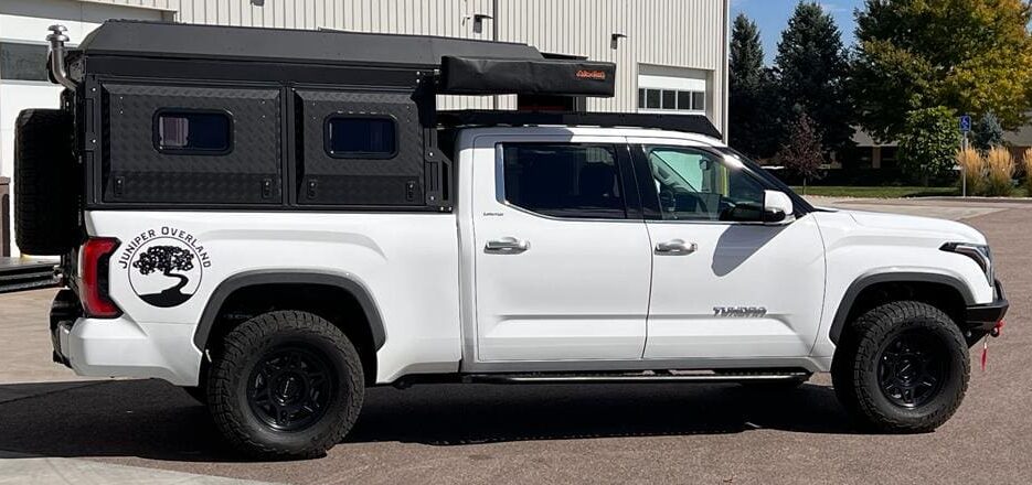 Toyota Tundra