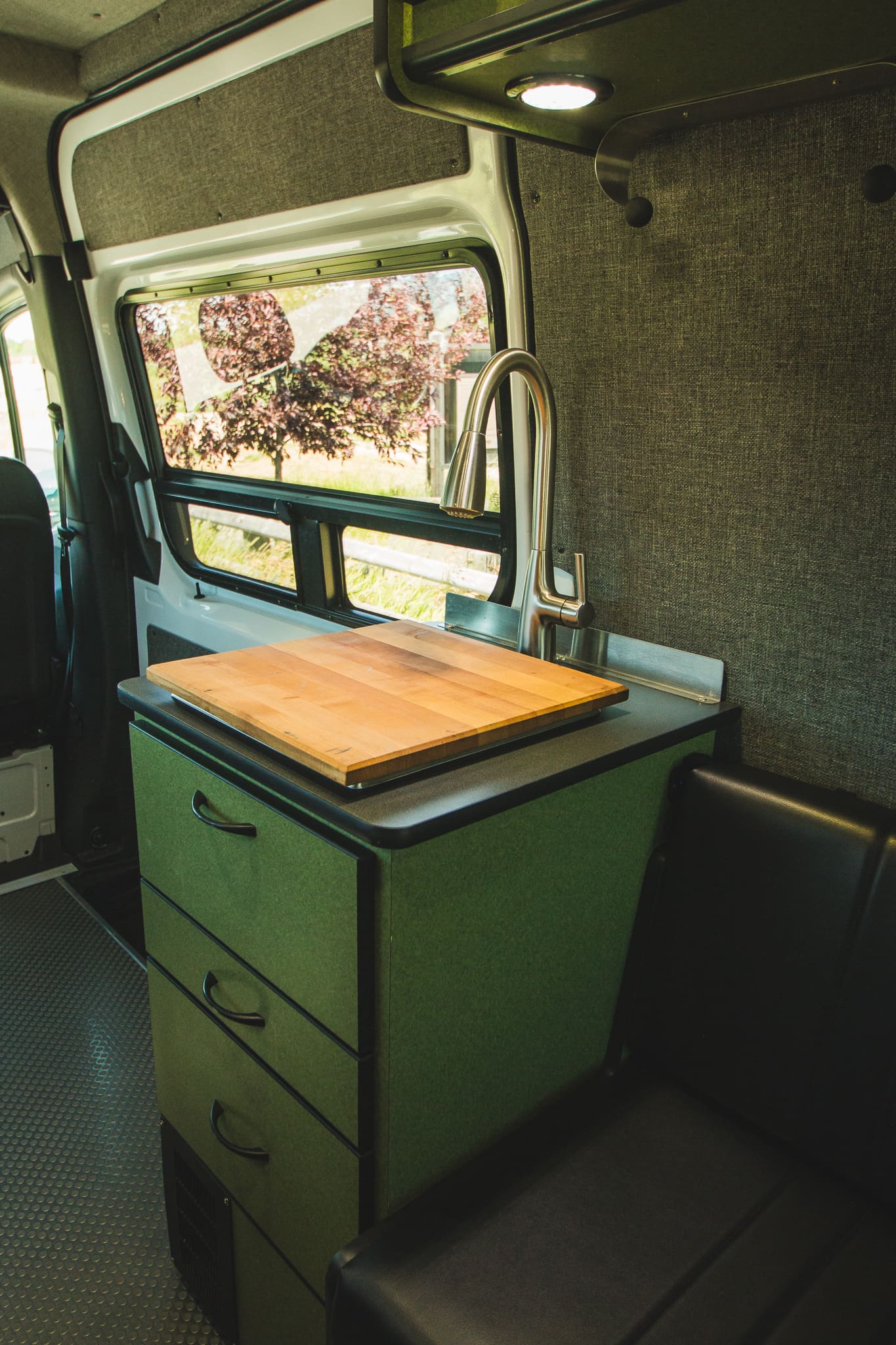 Sprinter 4x4