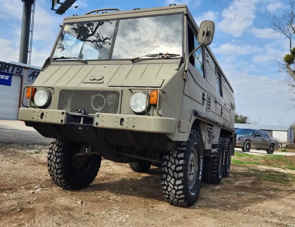 Expedition Portal Classifieds