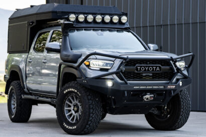 Toyota Tacoma