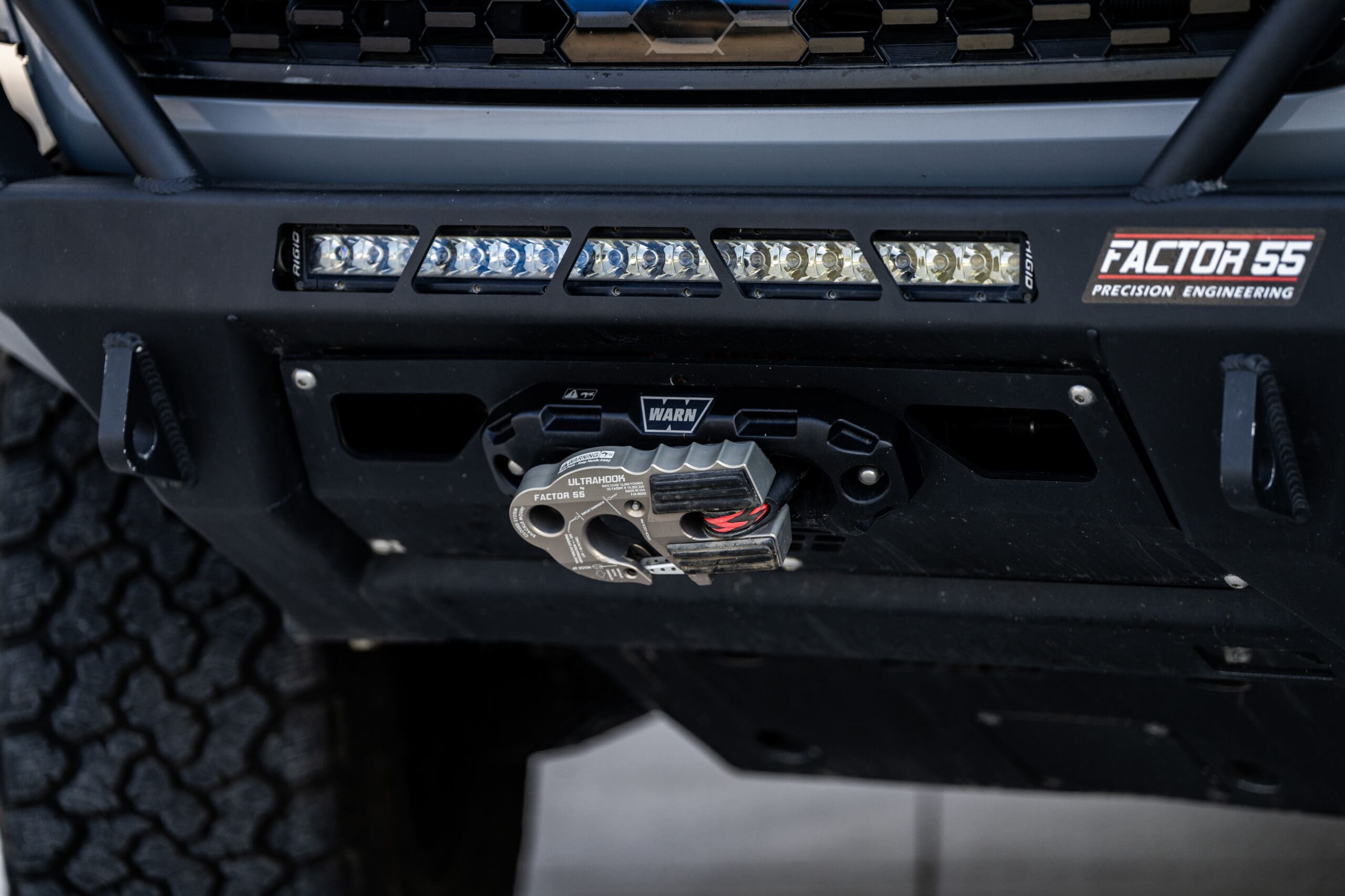 XOverland Raven 