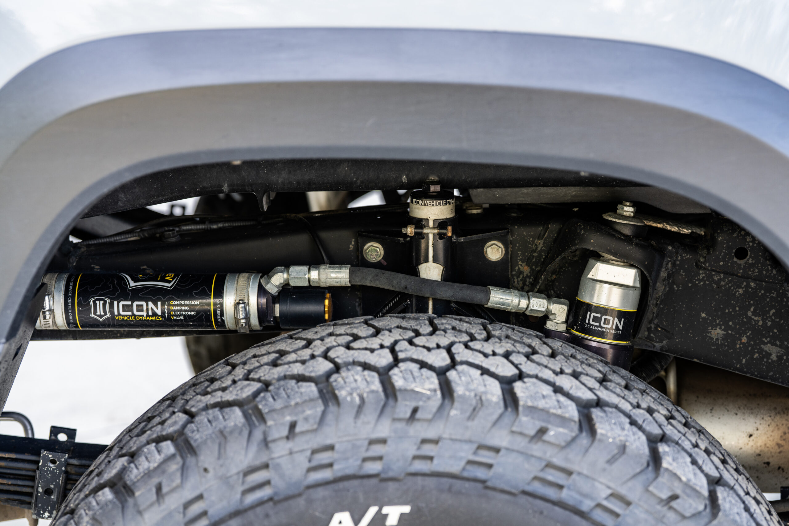 XOverland Raven 