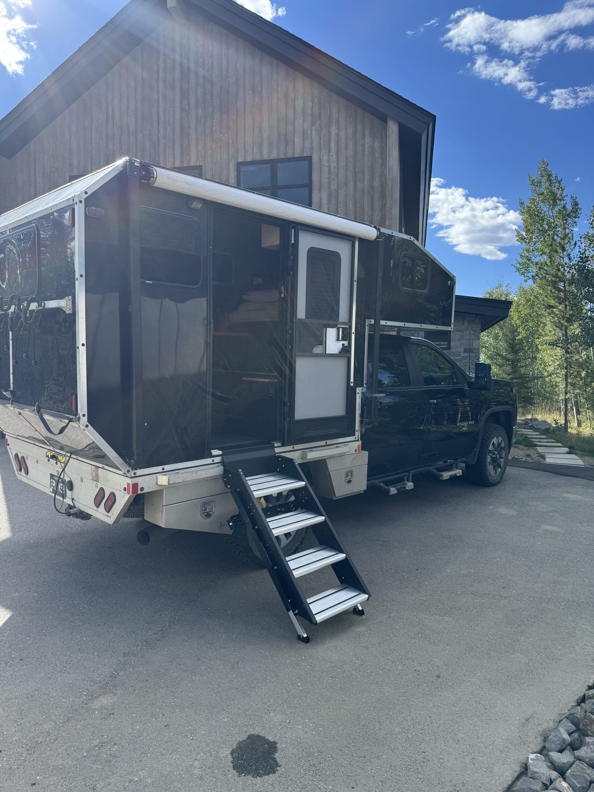 Expedition Portal Classifieds 